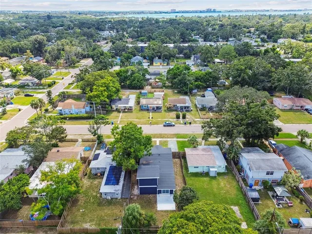 $419,900 | 4627 20th Avenue South, St. Petersburg, FL 33711