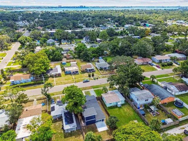 $419,900 | 4627 20th Avenue South, St. Petersburg, FL 33711