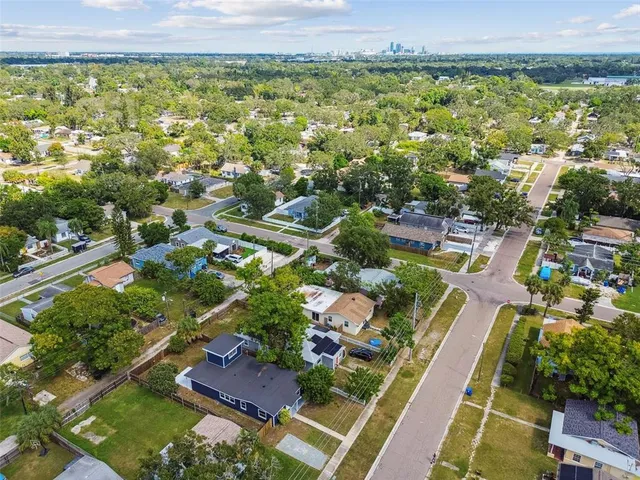 $419,900 | 4627 20th Avenue South, St. Petersburg, FL 33711