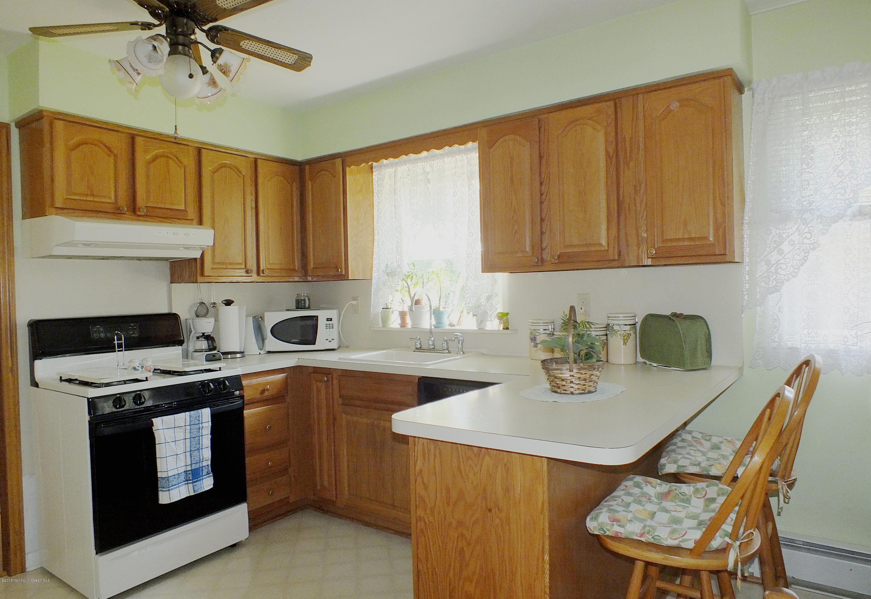 2305 Lanes Mill Road Brick, NJ 08724 - Photo 12 of 29 Kitchen