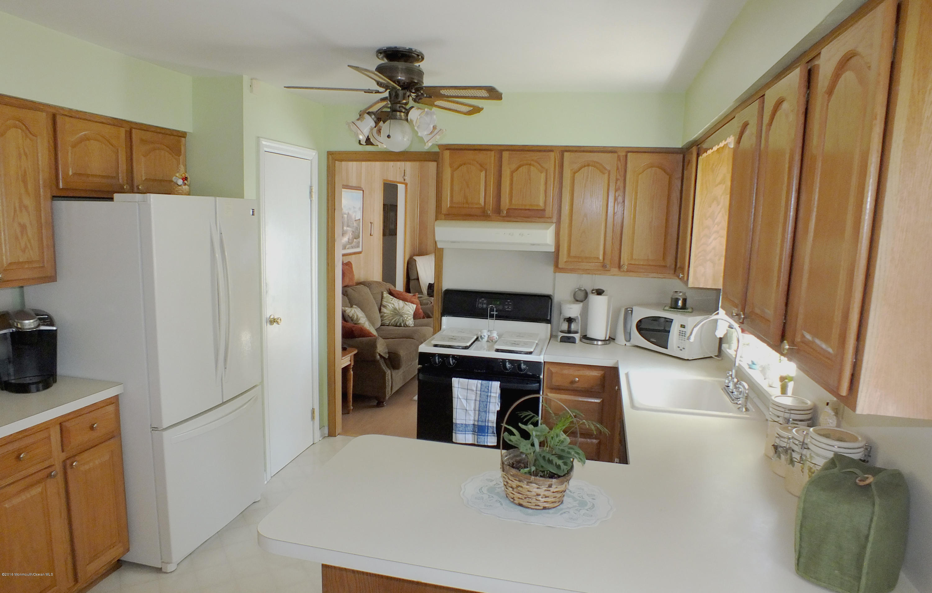 2305 Lanes Mill Road Brick, NJ 08724 - Photo 14 of 29 Kitchen