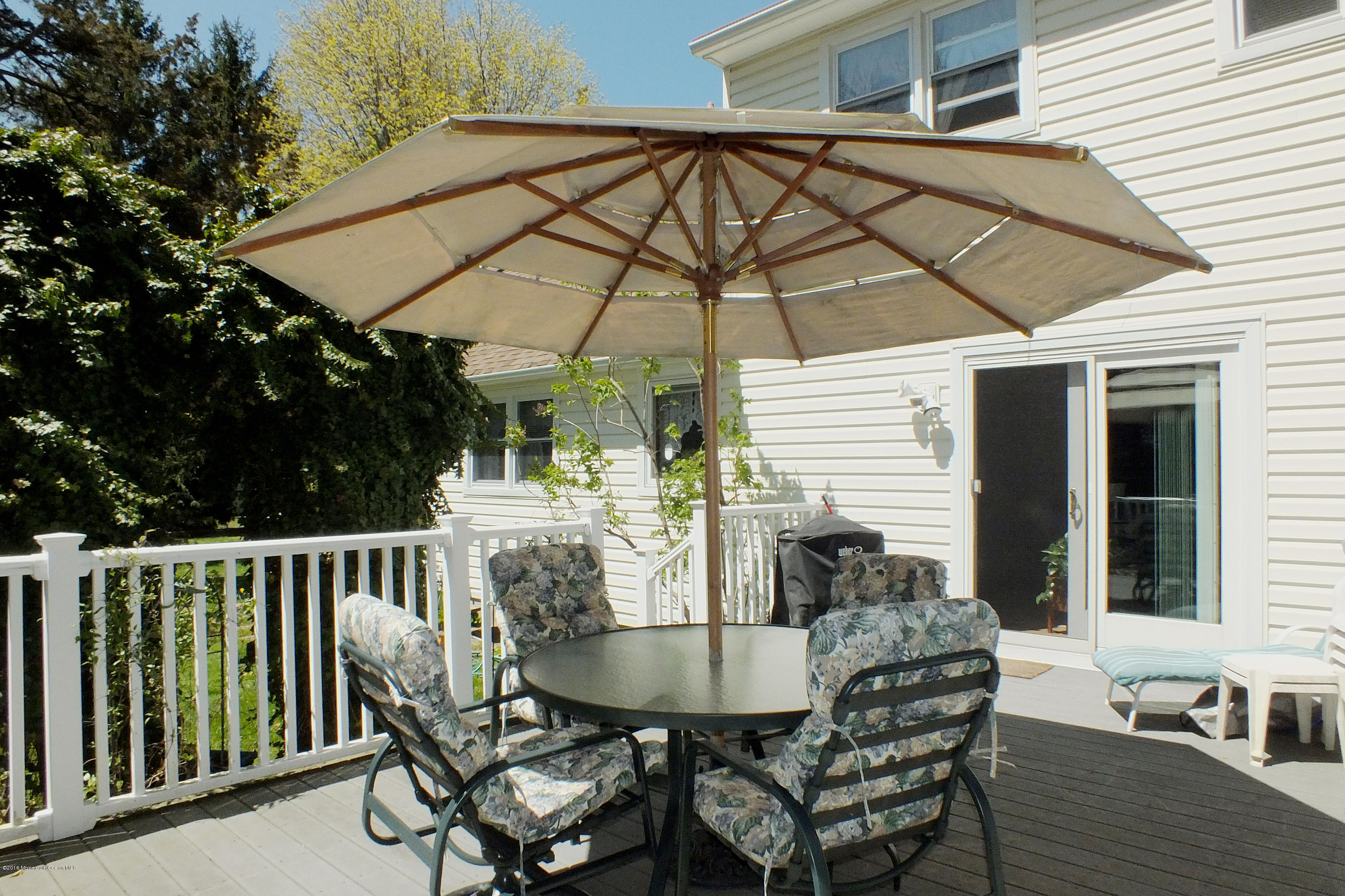 2305 Lanes Mill Road Brick, NJ 08724 - Photo 17 of 29 Deck