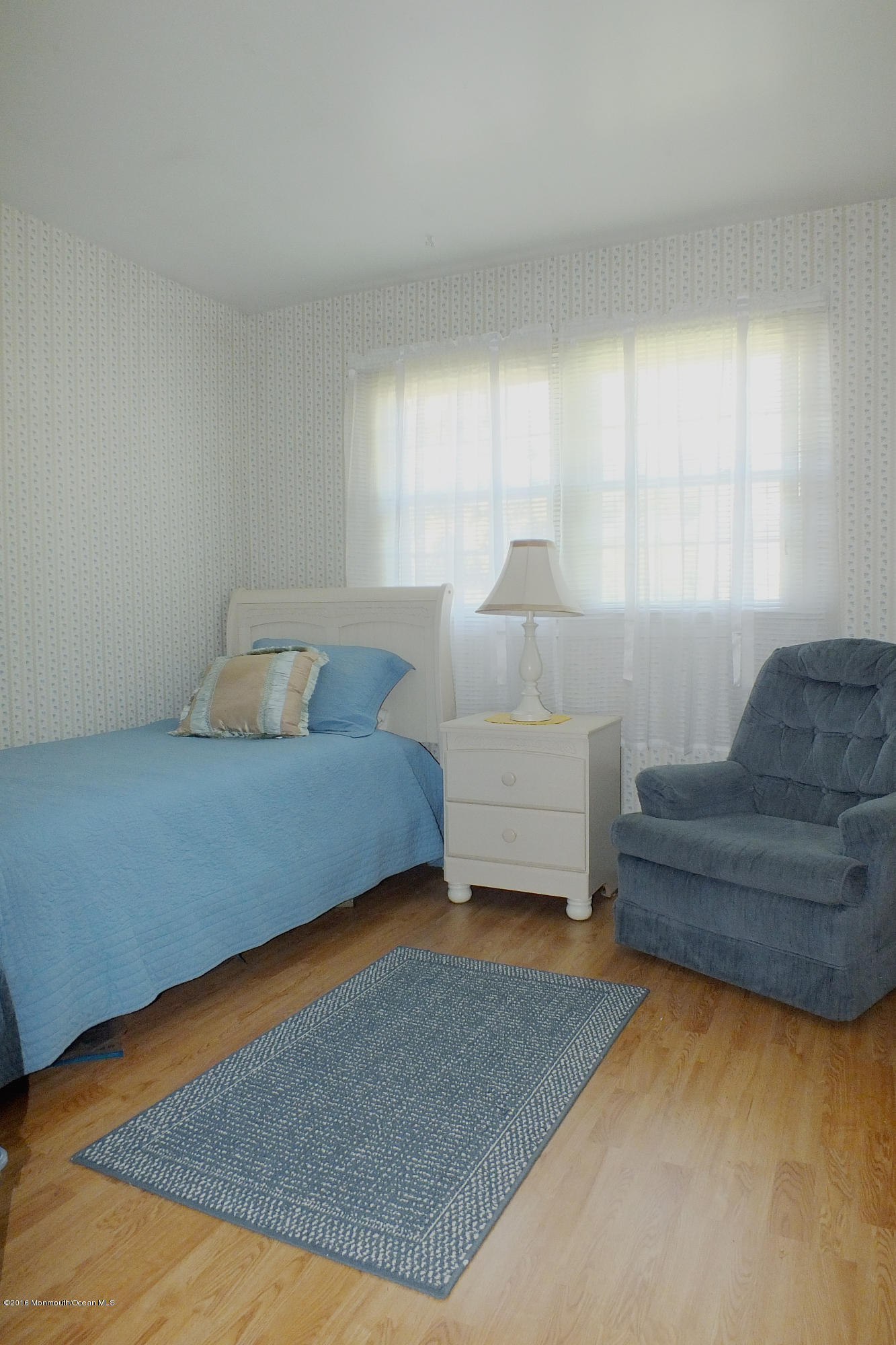 2305 Lanes Mill Road Brick, NJ 08724 - Photo 20 of 29 Bedroom#2/1st Level