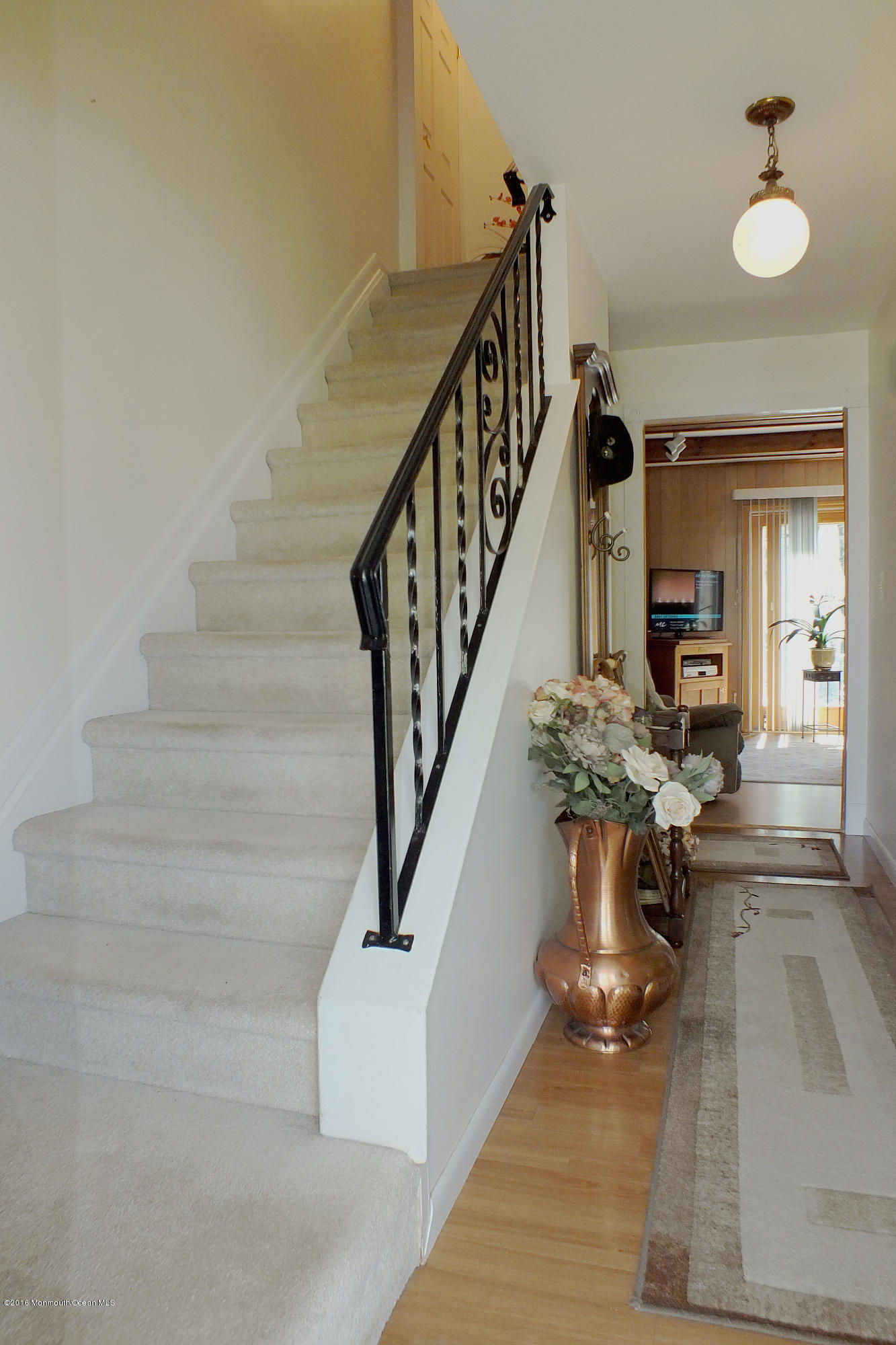 2305 Lanes Mill Road Brick, NJ 08724 - Photo 4 of 29 Entry Foyer