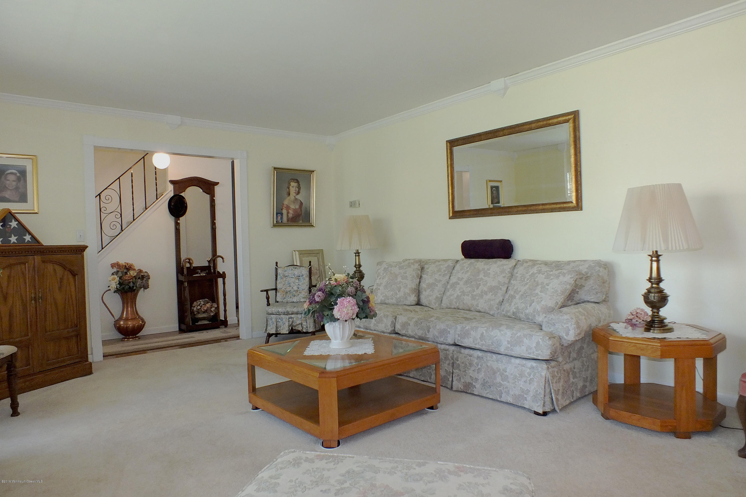 2305 Lanes Mill Road Brick, NJ 08724 - Photo 6 of 29 Living Room