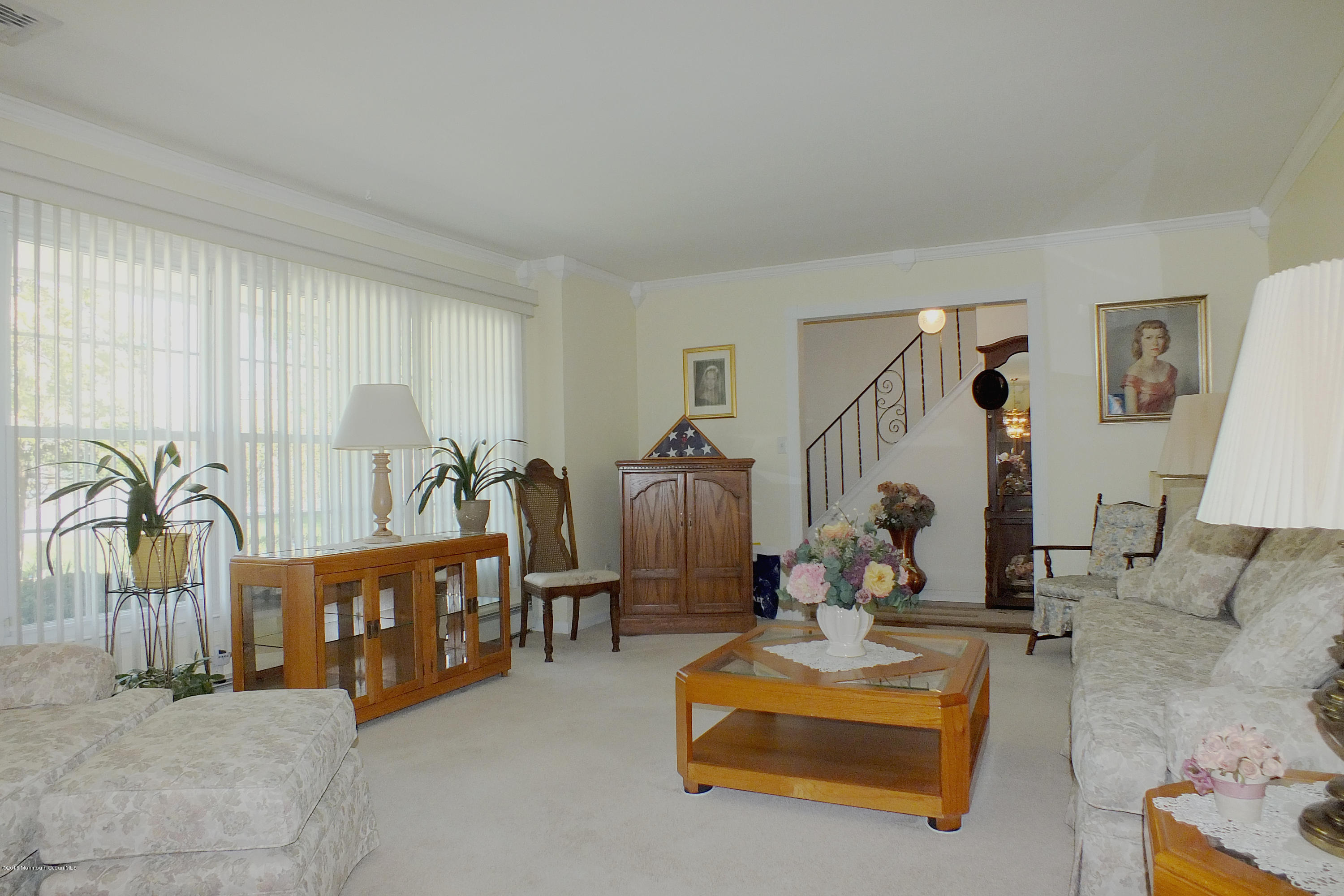 2305 Lanes Mill Road Brick, NJ 08724 - Photo 7 of 29 Living Room