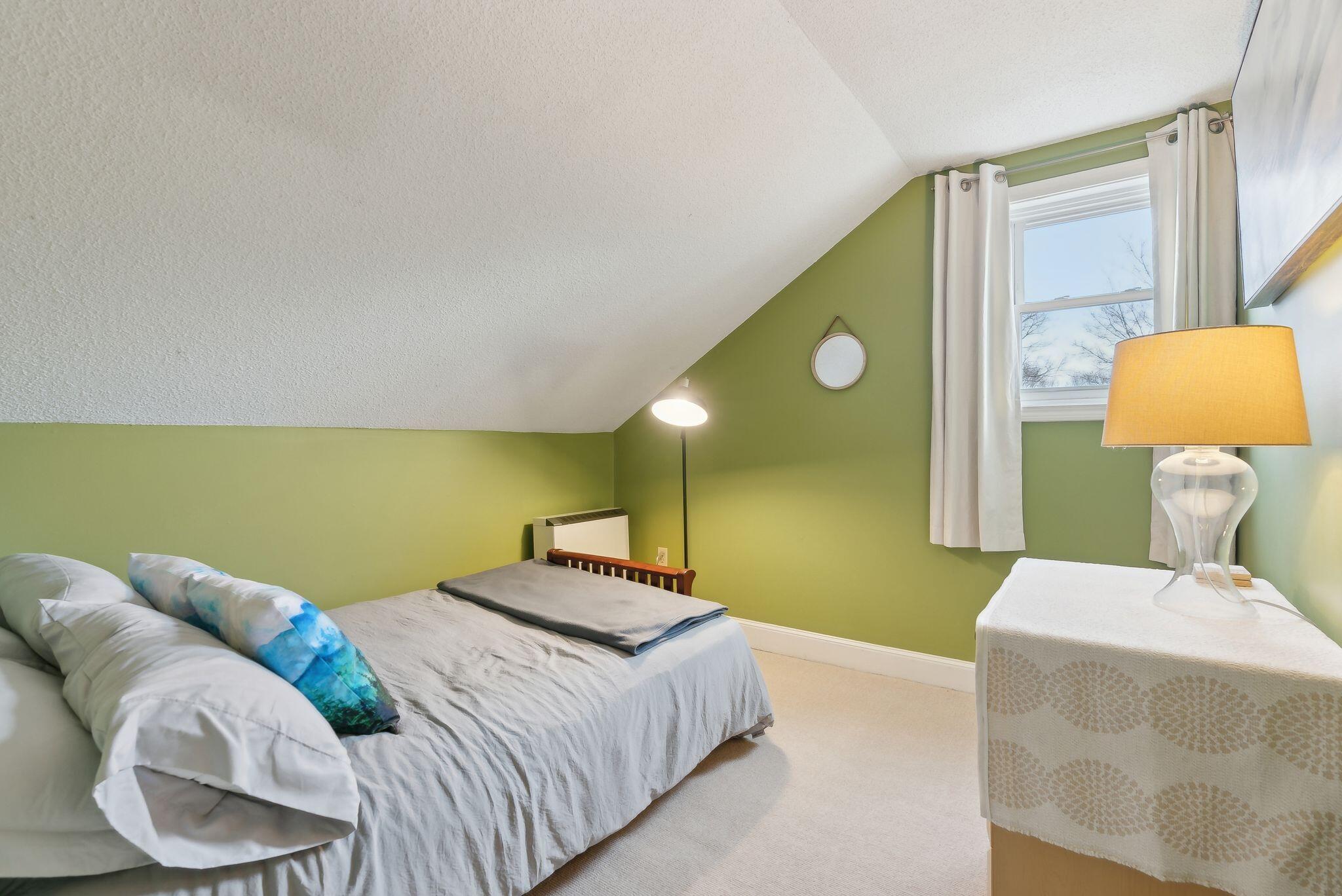 289 Spring Street, Unit 4 Portland, ME 04102 - Photo 24 of 36 34_DSC05643