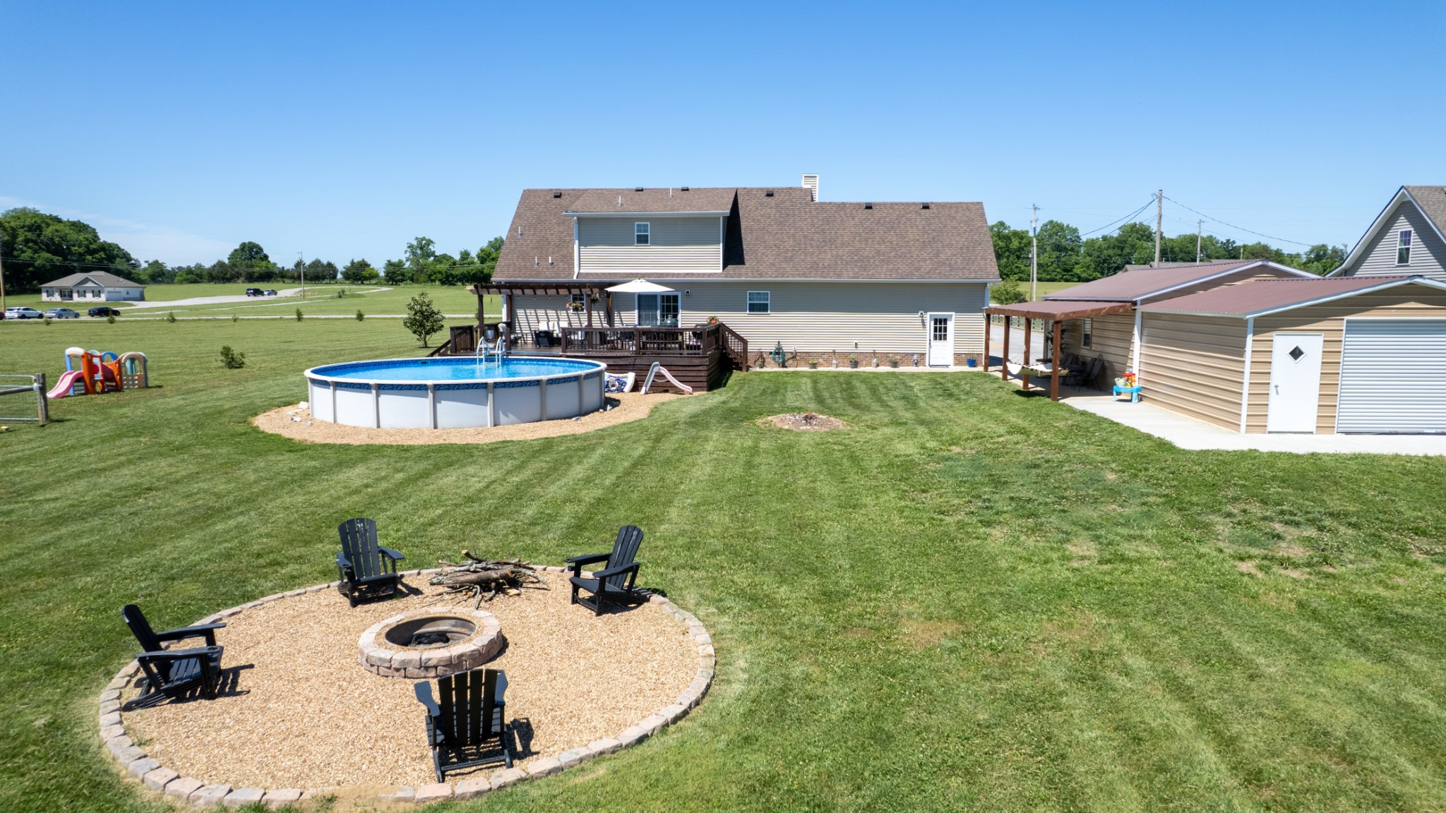 4105 Pyles Road Chapel Hill, TN 37034 - Photo 15 of 53