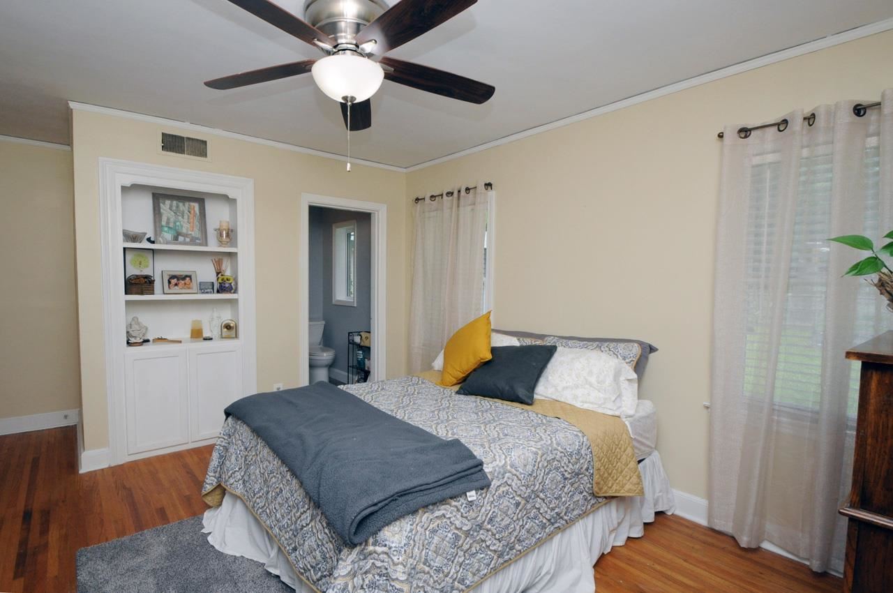 4744 Barfield Road Memphis, TN 38117 - Photo 21 of 25