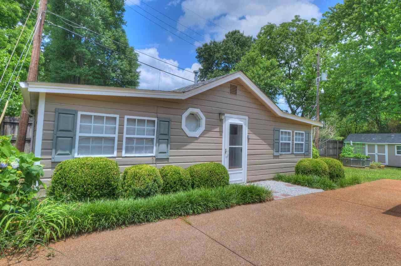 4744 Barfield Road Memphis, TN 38117 - Photo 24 of 25