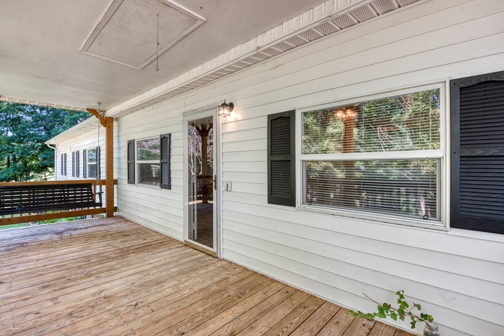 13147 Rattle Creek Road Abingdon, VA 24210 - Photo 4 of 21 Gallery Image 4