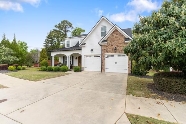 506 Meldon Road Evans, GA 30809 - Photo 5 of 53
