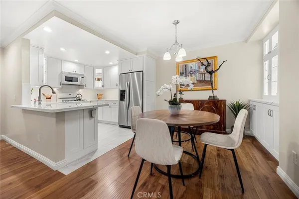 $599,000 | 10460 East Briar Oaks Drive, Unit B, Stanton, CA 90680