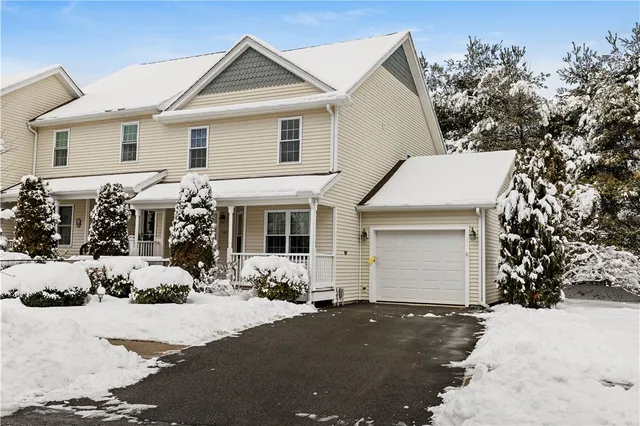 $419,000 | 102 Jefferson Road, Burrillville, RI 02830