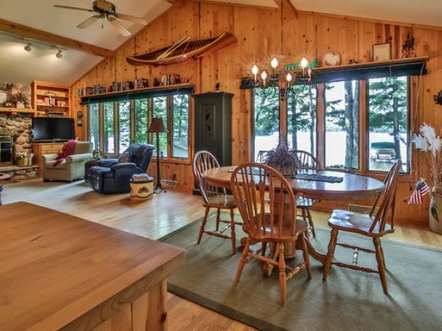 8255 Doolittle Road Minocqua, WI 54548 - Photo 4 of 20 Gallery Image 4