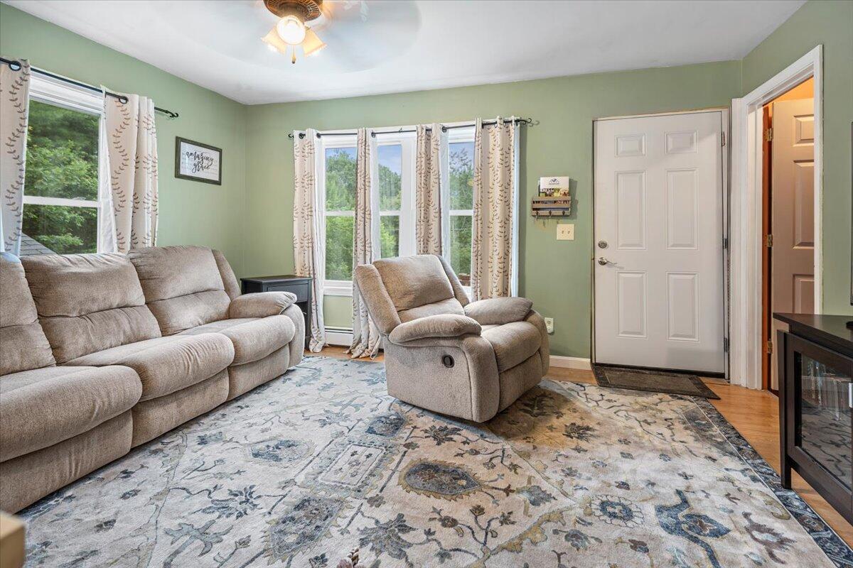 957 Allen Pond Road Greene, ME 04236 - Photo 6 of 30 15-957 Allen Pond Rd, Greene, ME, 04236-