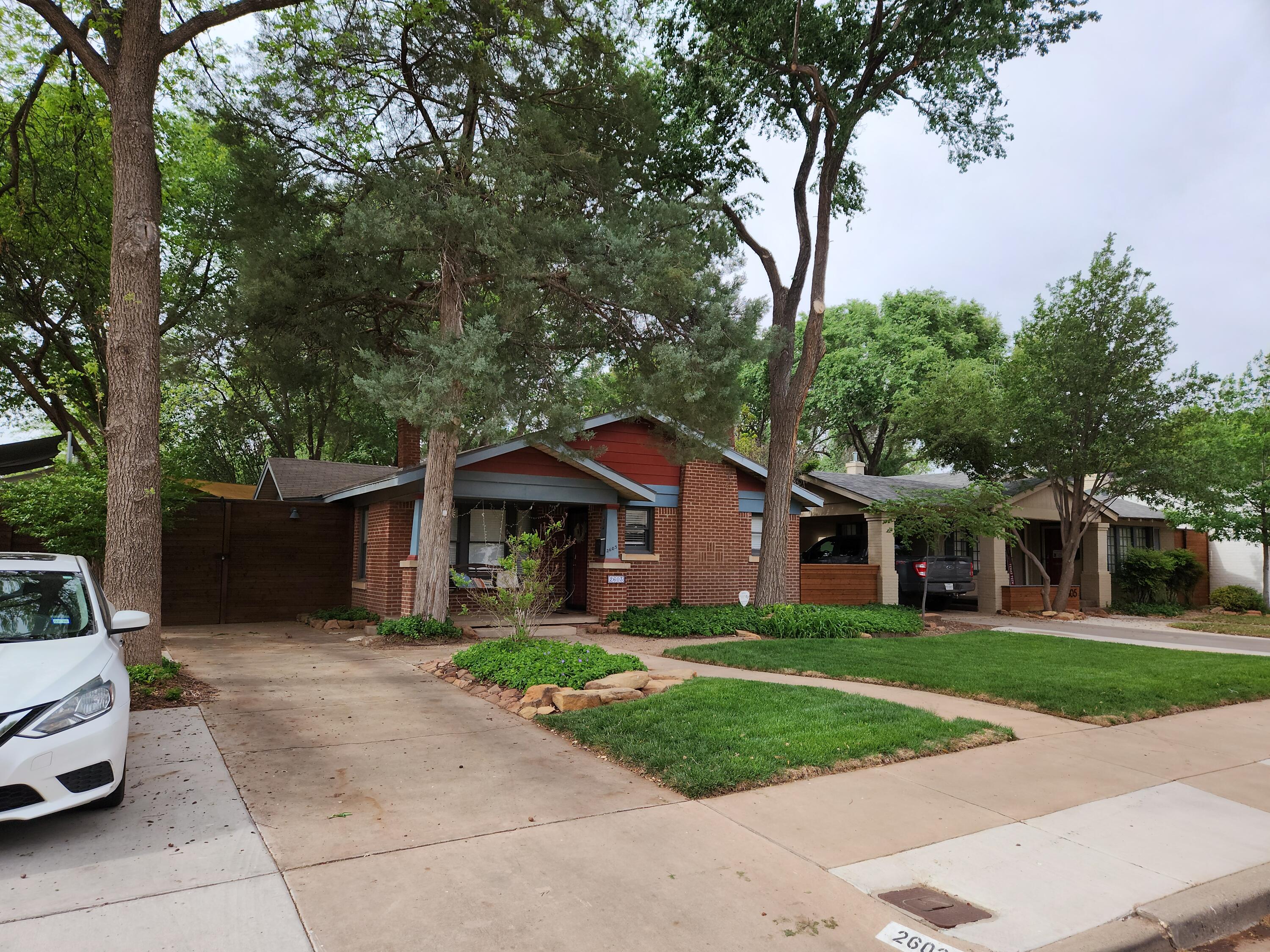 2603 20th Street Lubbock, TX 79410 - Photo 2 of 13 20250418_103811
