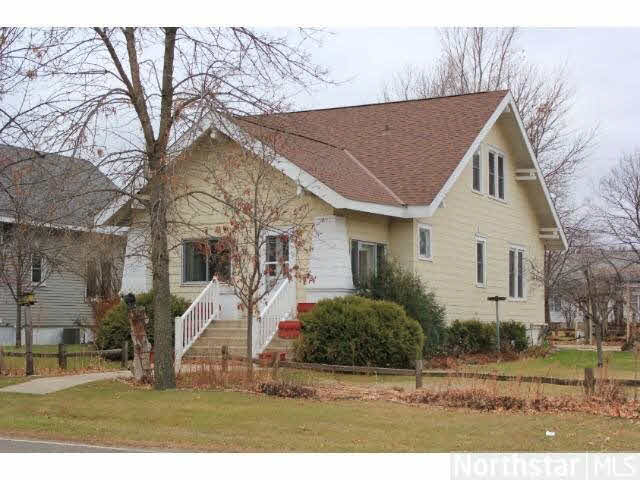 35 Southwest 1st Avenue Rice, MN 56367 - Photo 1 of 13