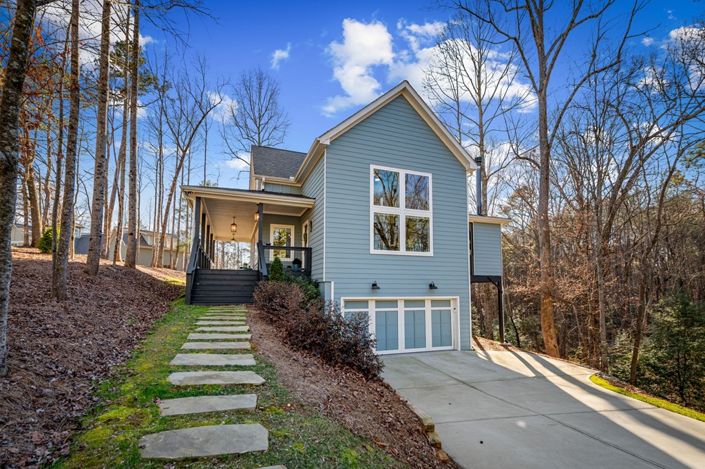 320 Bridge Road Ellijay, GA 30540 - Photo 68 of 100 Gallery Image 68