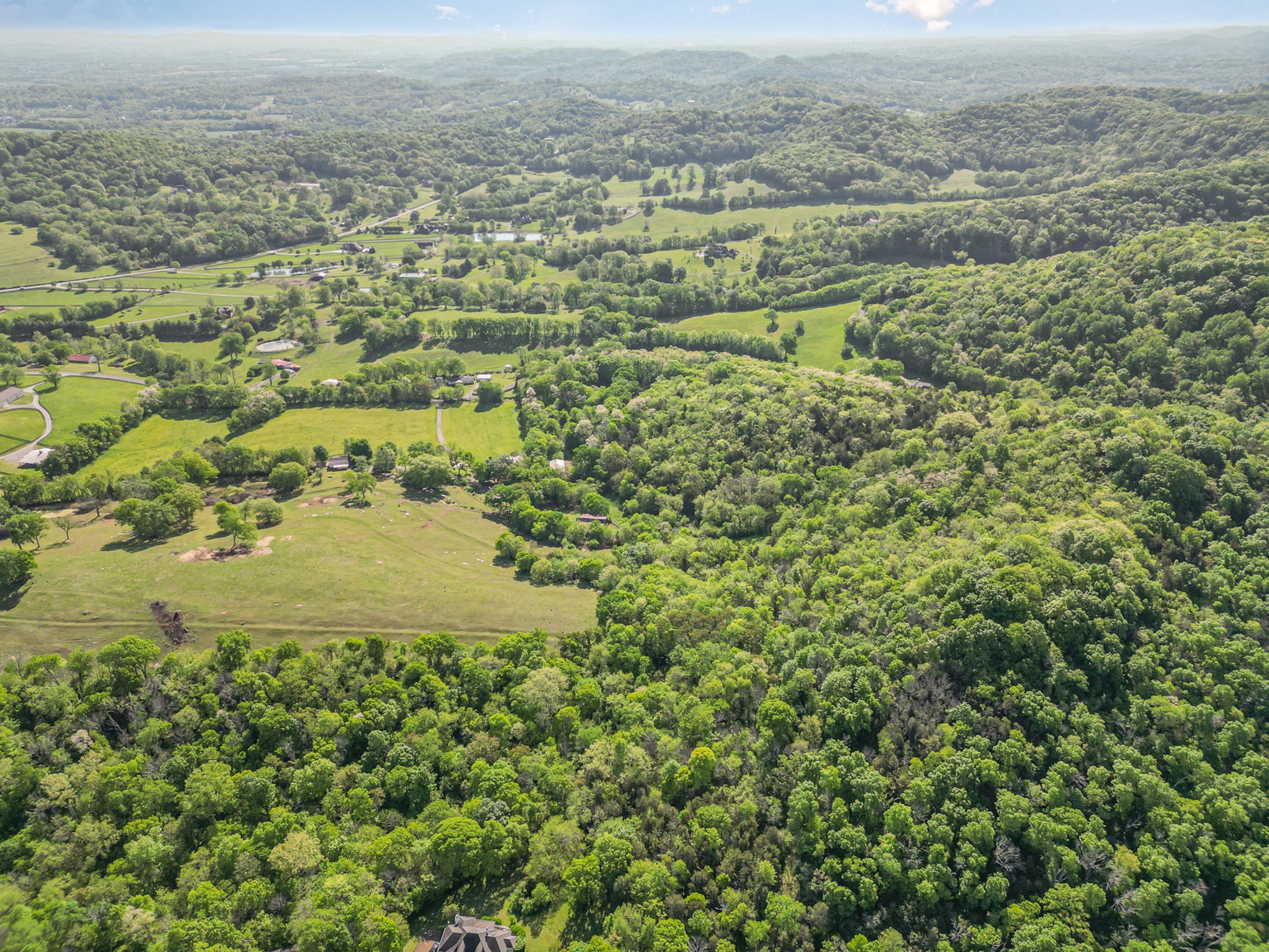 4481 Dyke Bennett Road Franklin, TN 37064 - Photo 12 of 24 a view of a lake view
