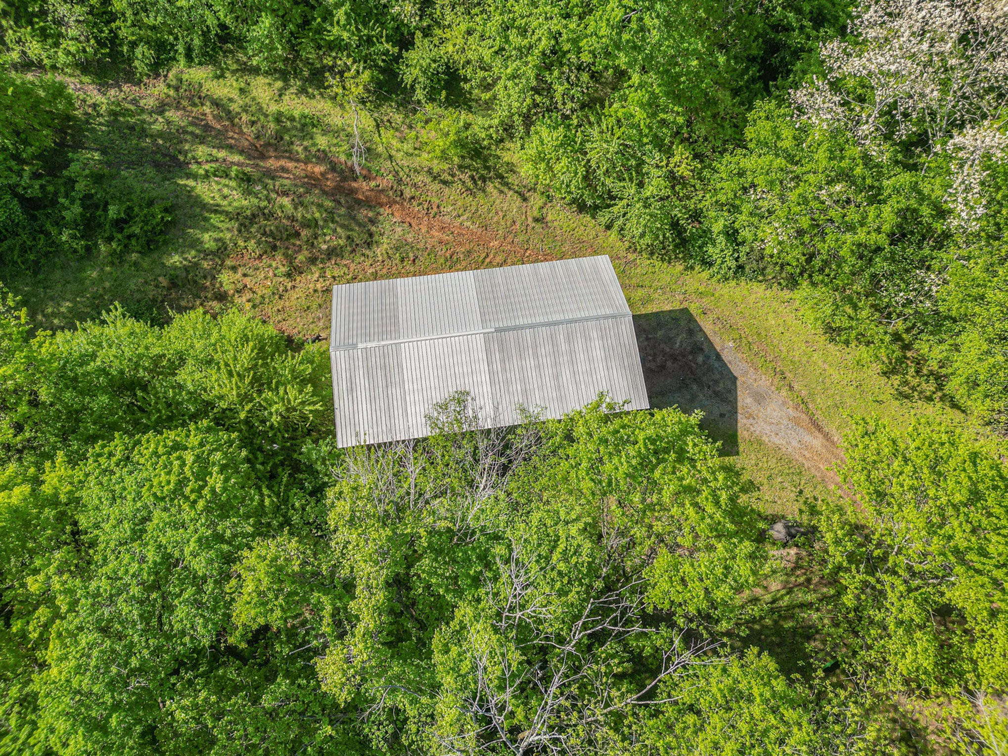 4481 Dyke Bennett Road Franklin, TN 37064 - Photo 4 of 24