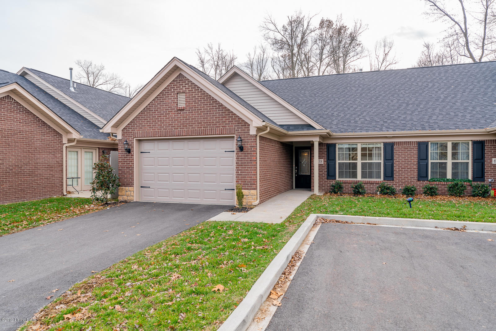 6538 Renate Road Louisville, KY 40291 - Photo 2 of 39 6538 Renate Rd L-30