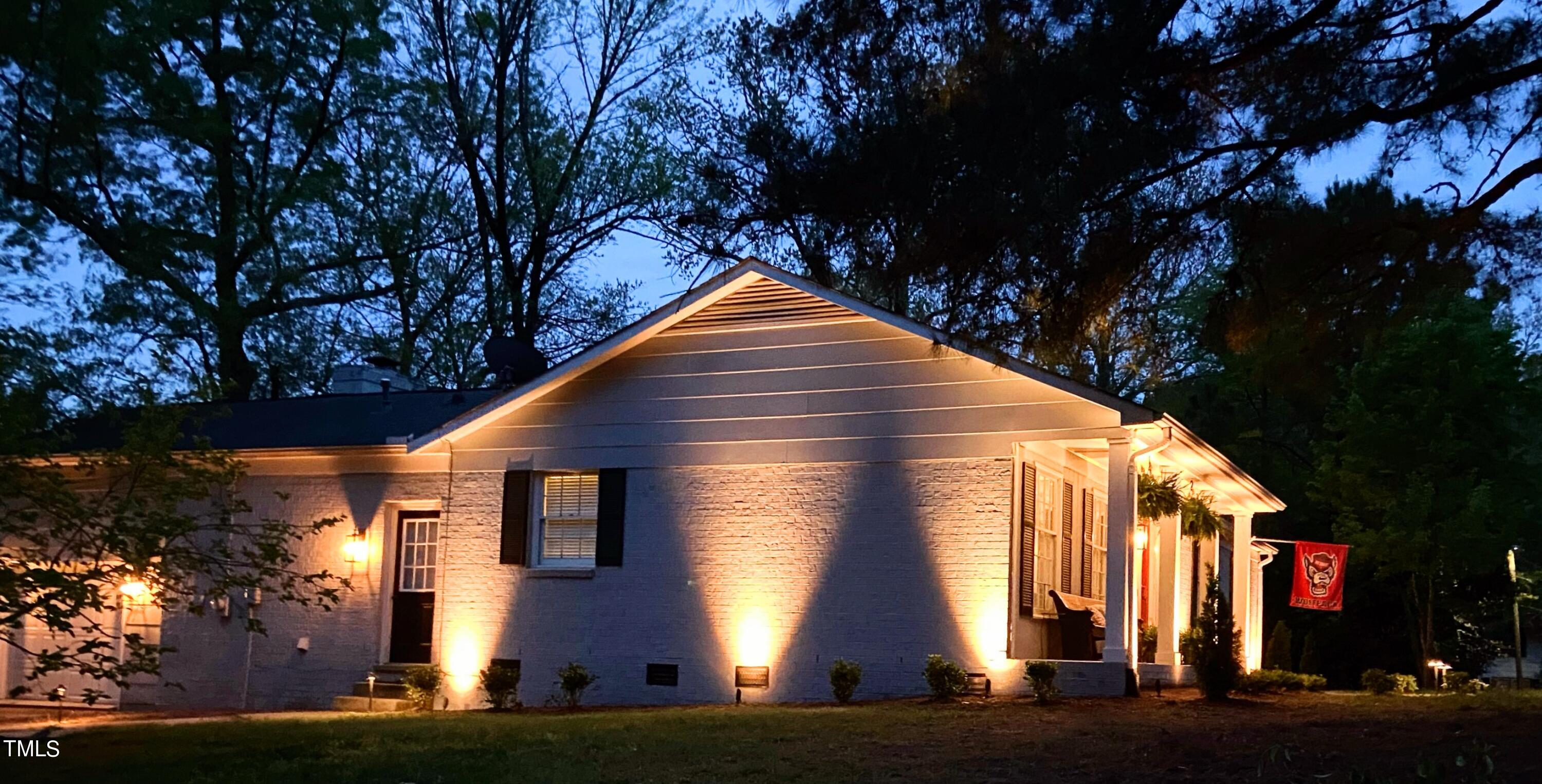1 Kellom Court Durham, NC 27713 - Photo 2 of 33 not sure