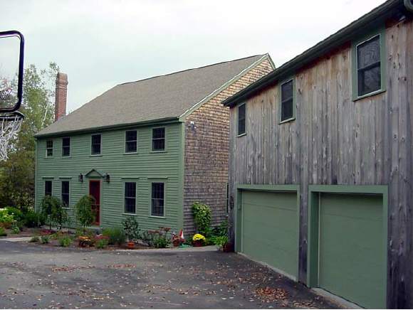 227.5 Goodwin Road Eliot, ME 03903 - Photo 1 of 1