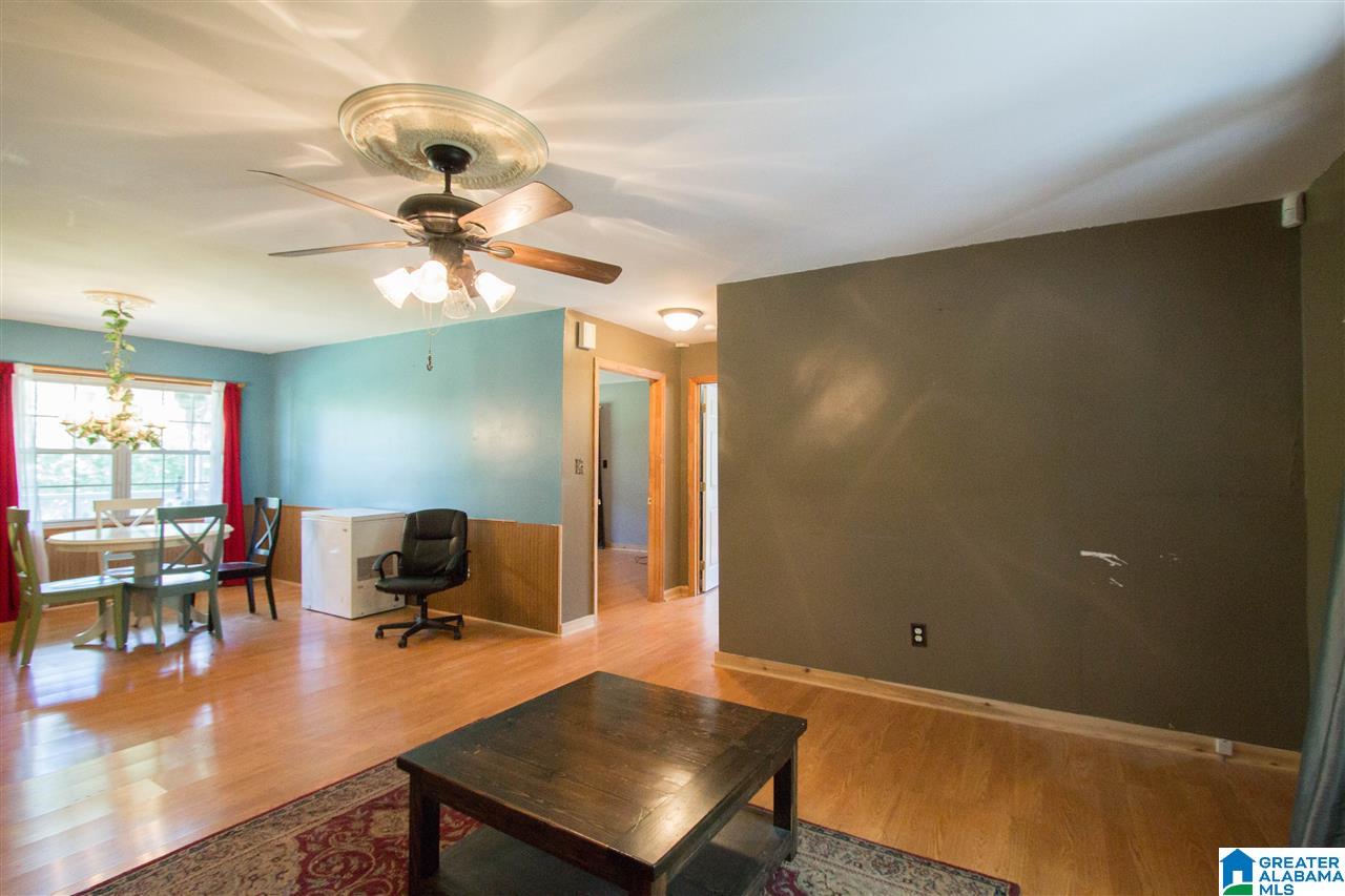 135 Liberty Road Odenville, AL 35120 - Photo 17 of 47