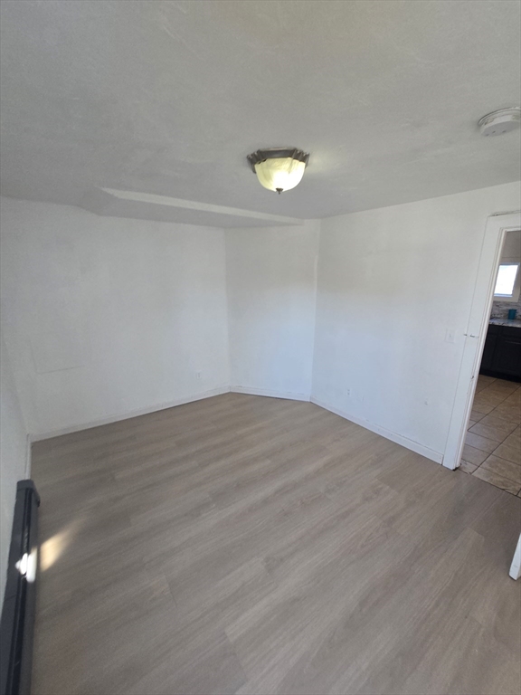 176 Green Street, Unit 2 Brockton, MA 02301 - Photo 5 of 15 a view of empty room