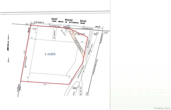 $1,700,000 | 491 Muttontown Road, Muttontown, NY 11791
