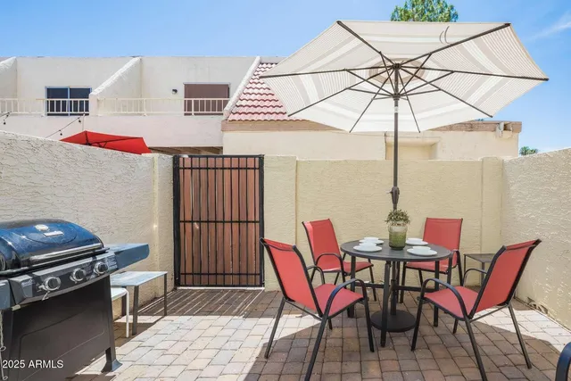 $3,250 | 7818 East Rovey Avenue, Scottsdale, AZ 85250
