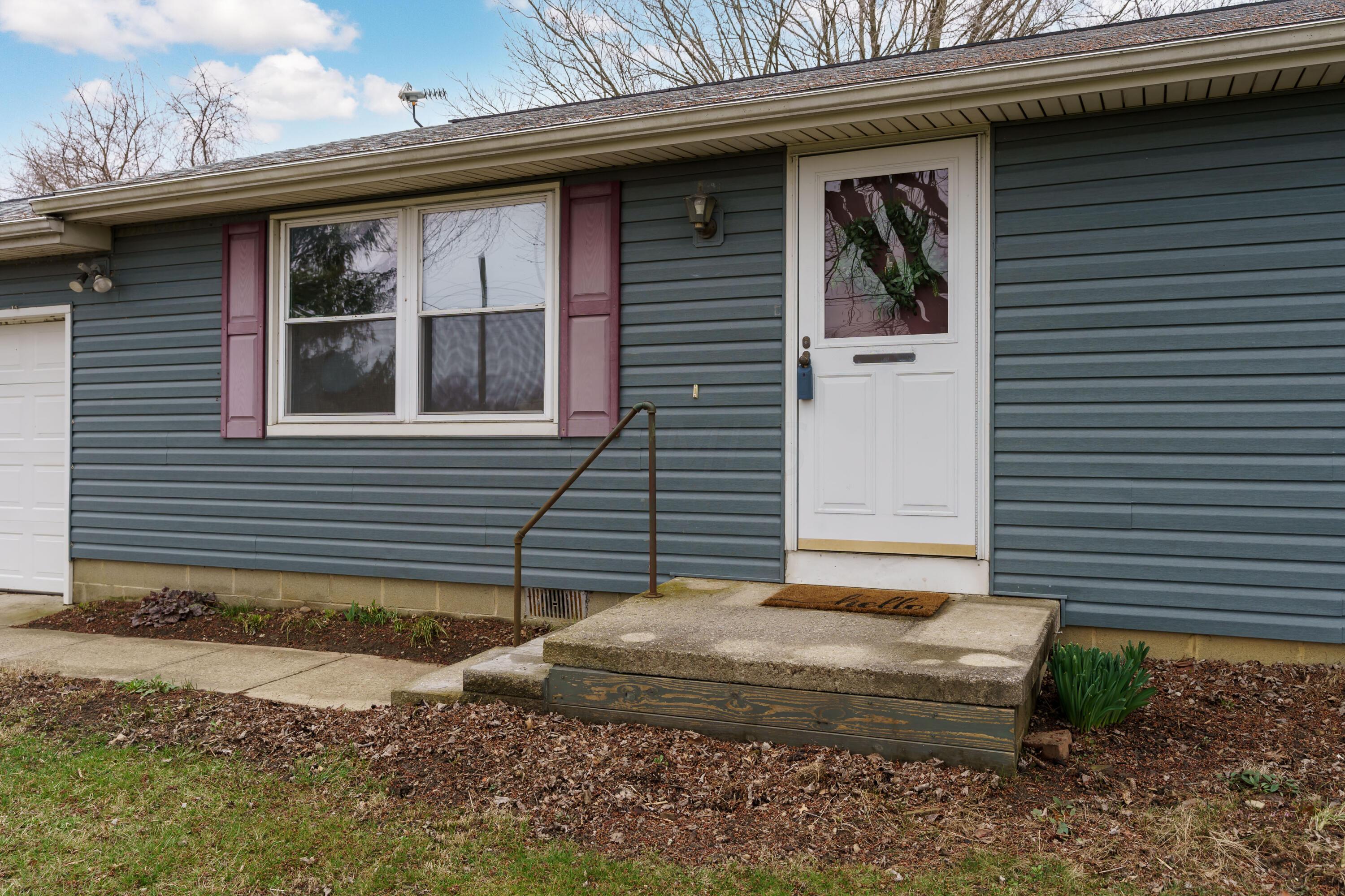 5591 Liberty Road North Powell, OH 43065 - Photo 7 of 41 Entry