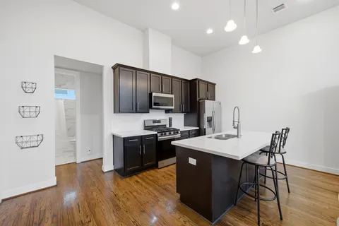 $349,000 | 118 North Hutcheson Street, Houston, TX 77003