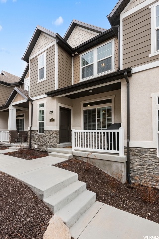 5661 West Red Ridge Lane West Valley City, UT 84118 - Photo 1 of 1