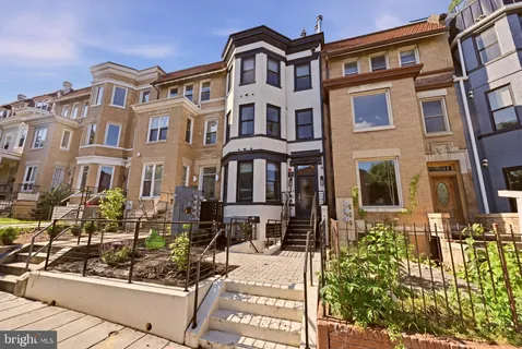 $780,000 | 1435 Clifton Street Northwest, Unit 7, Washington, DC 20009