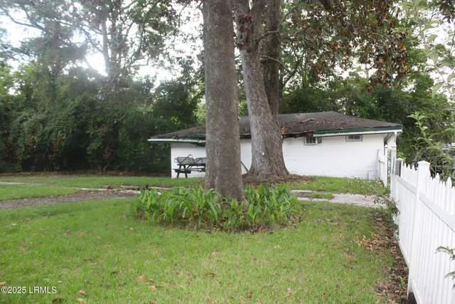 $629,000 | 6804 West Frontage Road West, Coosawhatchie, SC 29912