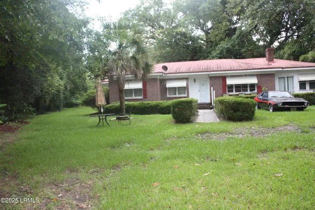 $629,000 | 6804 West Frontage Road West, Coosawhatchie, SC 29912