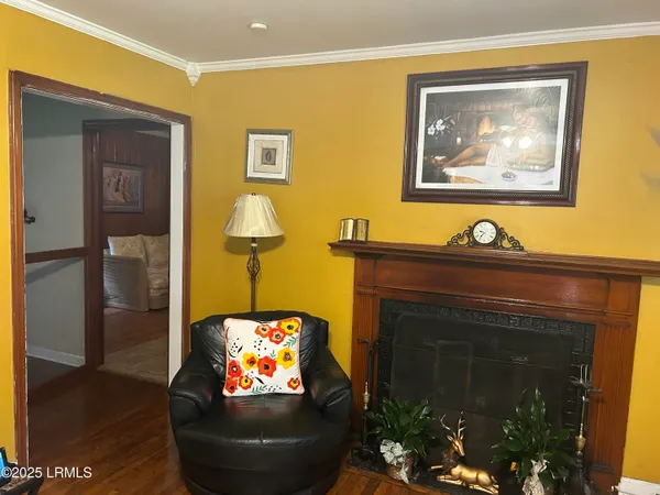 $575,000 | 6804 West Frontage Road West, Coosawhatchie, SC 29912