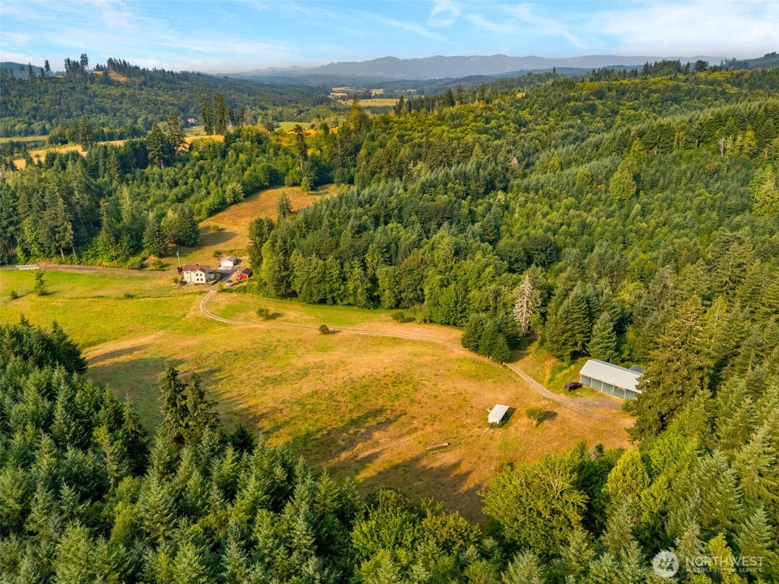 1136 Lincoln Creek Road Rochester, WA 98579 - Photo 3 of 36 Gallery Image 3