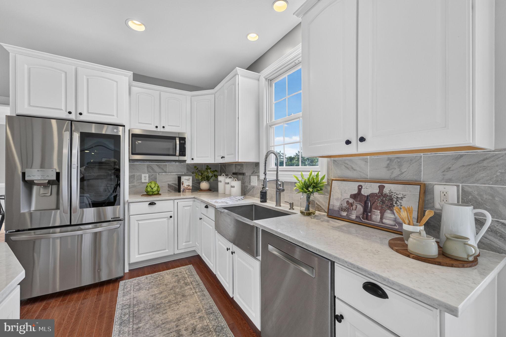 18616 Foggy Bottom Road Bluemont, VA 20135 - Photo 39 of 137