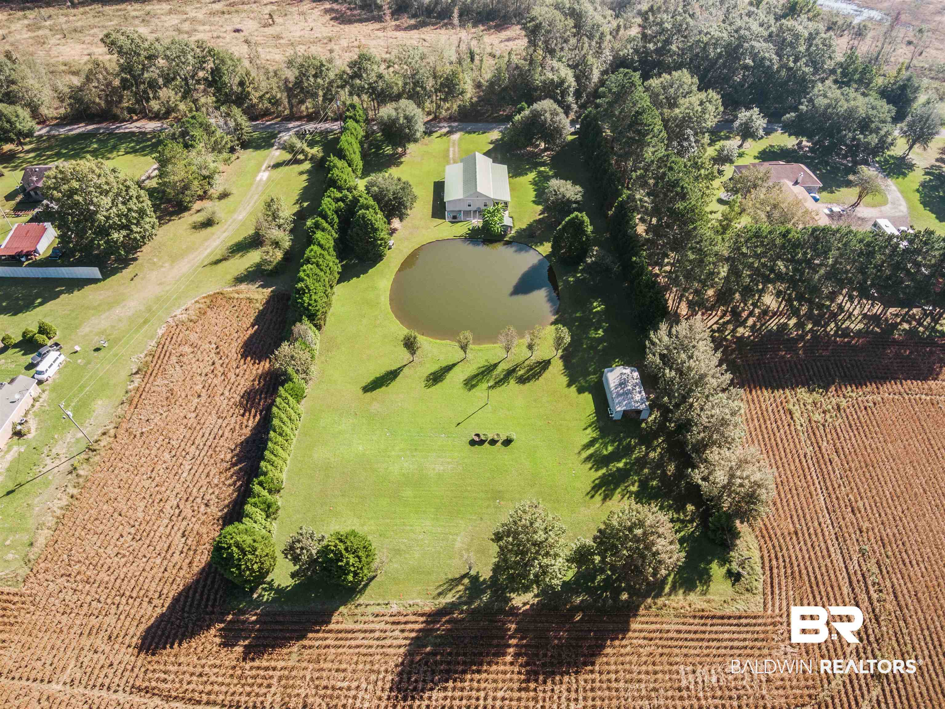62537 Presley Road Atmore, AL 36502 - Photo 4 of 31 Gallery Image 4