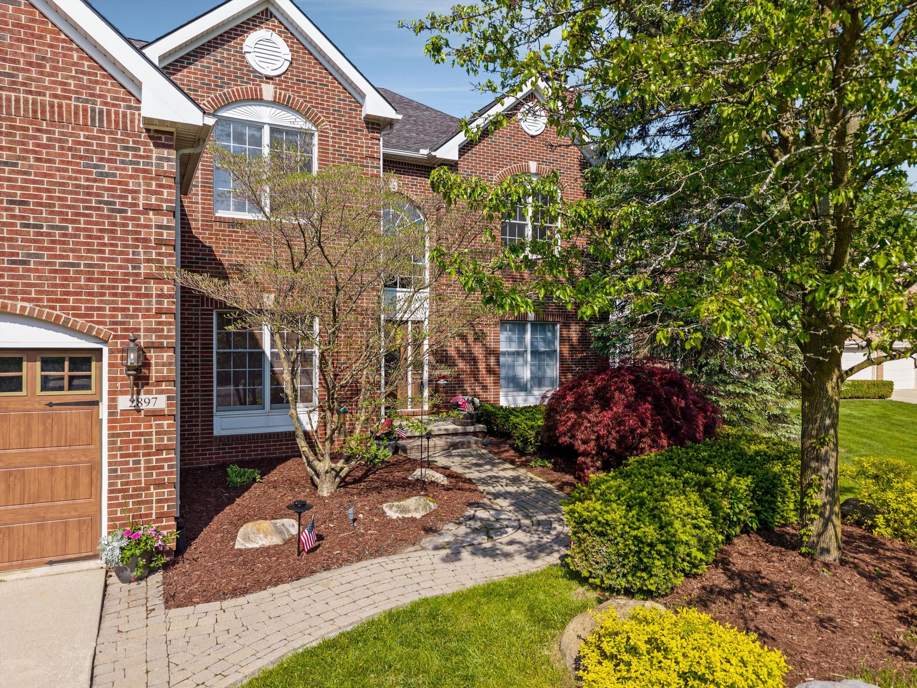 2897 Riverside Drive Lake Orion, MI 48359 - Photo 47 of 52 51-2897 Riverside Dr 0050