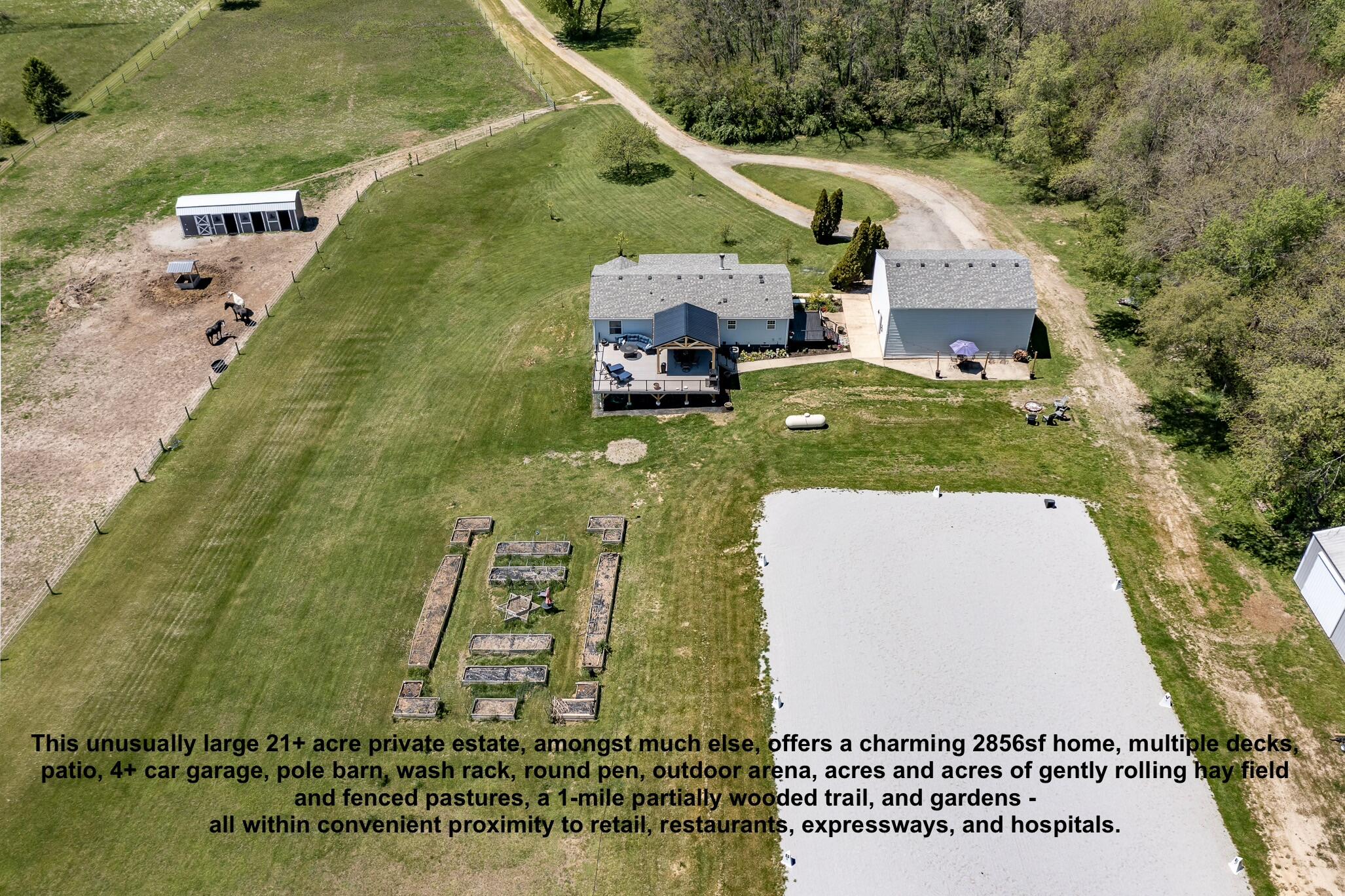 16321 Colorado Street Hebron, IN 46341 - Photo 65 of 69 2054x1368