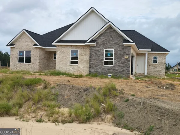 $394,500 | 430 Burlington Drive, Lizella, GA 31052