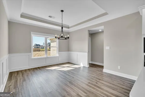 $394,500 | 430 Burlington Drive, Lizella, GA 31052