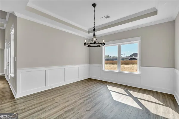 $394,500 | 430 Burlington Drive, Lizella, GA 31052