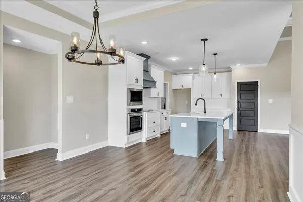 $394,500 | 430 Burlington Drive, Lizella, GA 31052