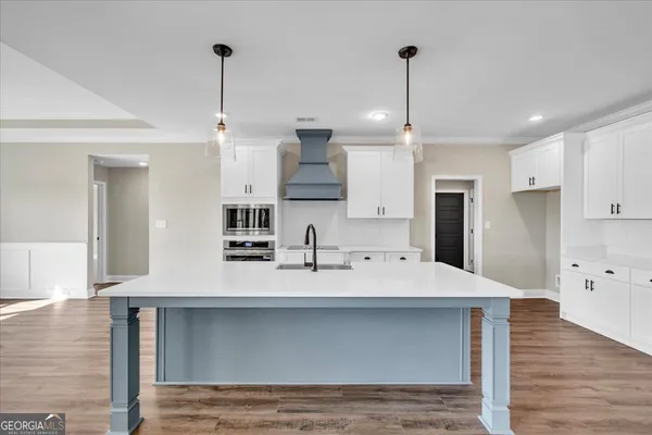 $394,500 | 430 Burlington Drive, Lizella, GA 31052