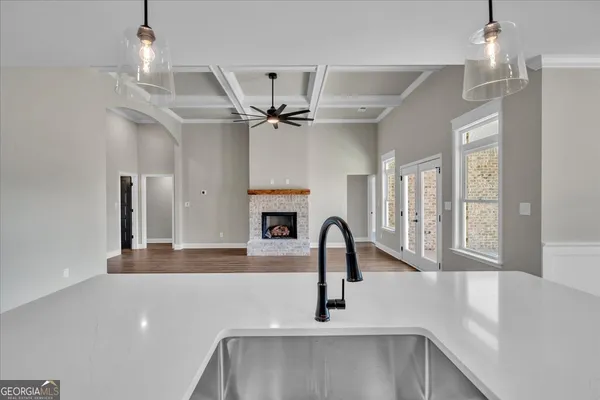 $394,500 | 430 Burlington Drive, Lizella, GA 31052